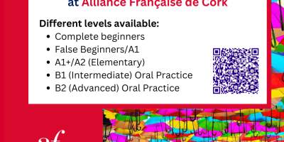 JUNE-JULY 2025 Intensive Courses for adults