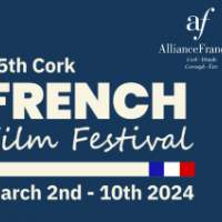 35th Cork French Film Festival, 2-10 March 2024