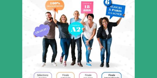 Défi Inter-Alliances (online quiz competition)