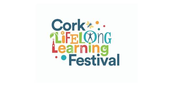 20th Cork Lifelong Learning Festival, Apr 2025