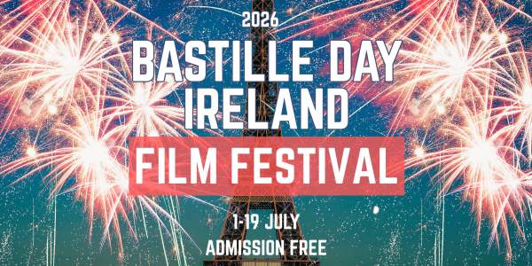 2026 Bastille Day Film Festival