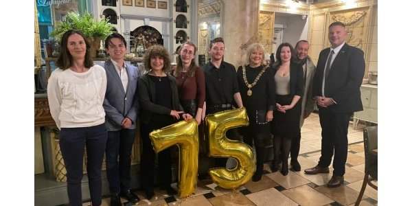 75th Anniversary of Alliance Française de Cork