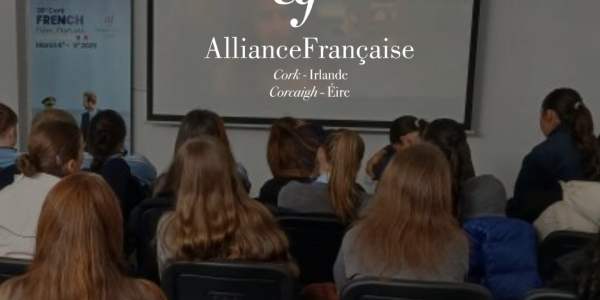April & May 2026 School screenings and Workshops