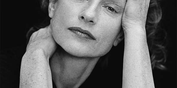 2 tickets to win for 'Isabelle Huppert Reads Maupassant' event