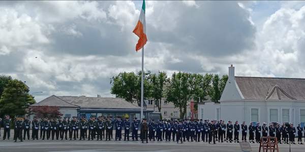 2023 National Day of Commemoration