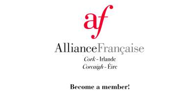 Become an AF de Cork Member!