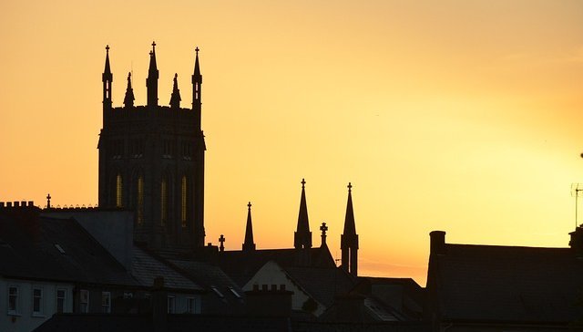 Kilkenny